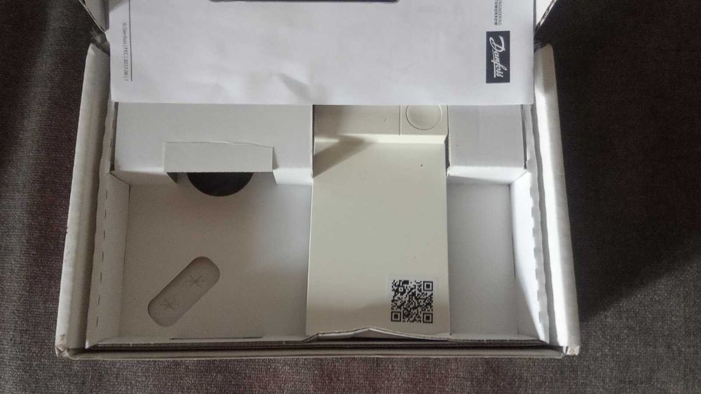 Wi-Fi модуль Danfoss Icon App(088U1101)