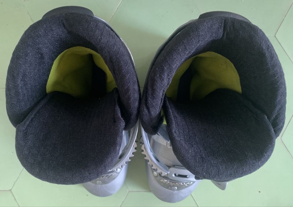 Botas de ski (38)