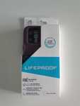 Etui LifeProof iPhone 12 Pro Max FRĒ OCEAN VIOLET - nowe