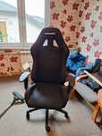 Fotel Akracing Gaming Chair