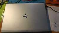 Продам ноутбук HP Elitebook 840 G5 /i5 8gen/8/256