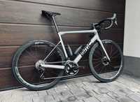 Rower szosowy BMC TeamMachine SLR02 Disc Three.