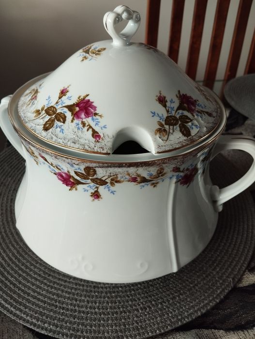 Waza do zupy Chodzież