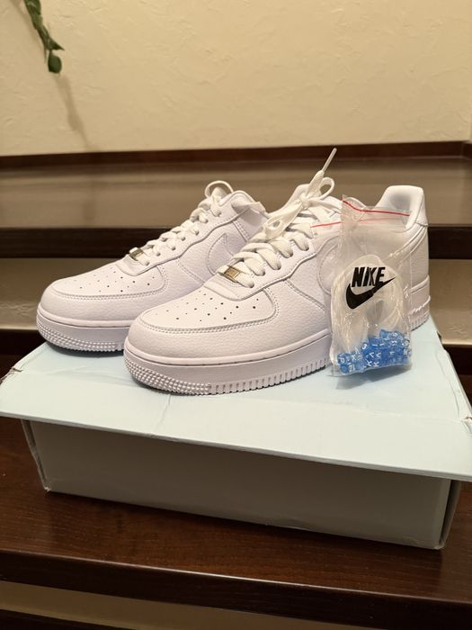 Nike Air Force 1 low x Drake r.42,5