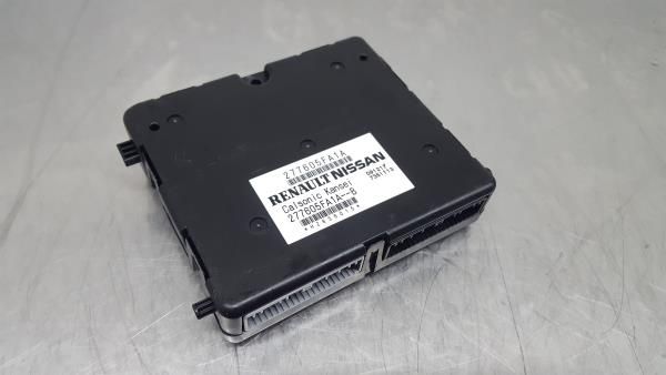 Módulo confort NISSAN Micra V (K14)