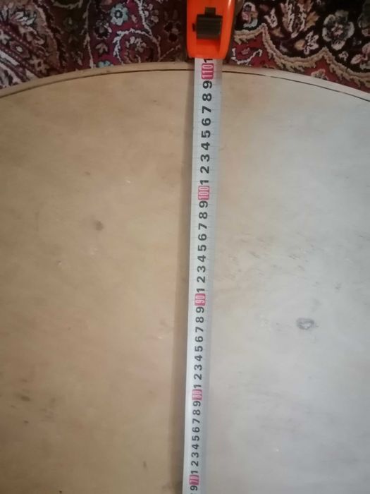 Продам стіл круглий