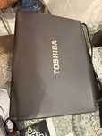 Computador portátil Toshiba