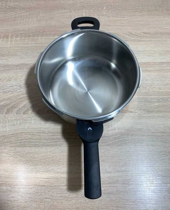 Нова пароварка STEBA 294113,  AIGOSTAR FITFOODIE 30CFO, Tefal Secure 5