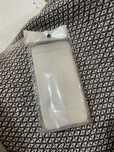 Capa iphone 7, transparente