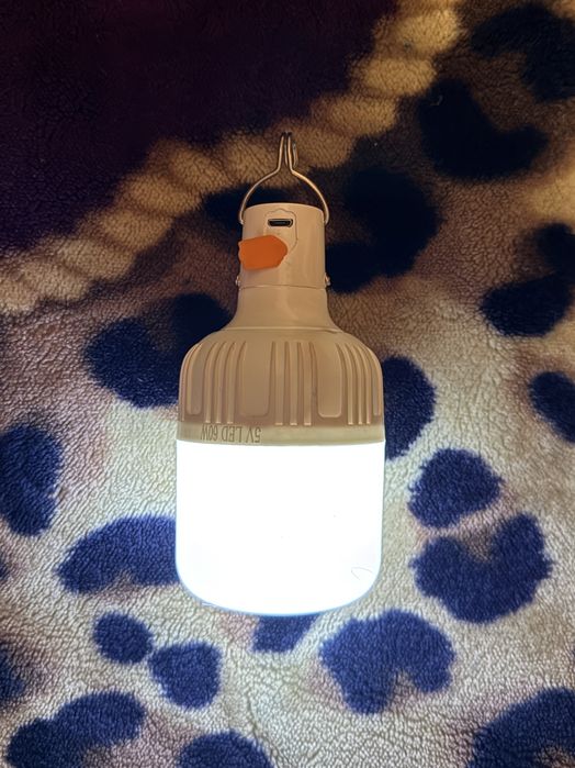 Акумулярні лампи/лампи на акумуляторі/лампи з акумулятором