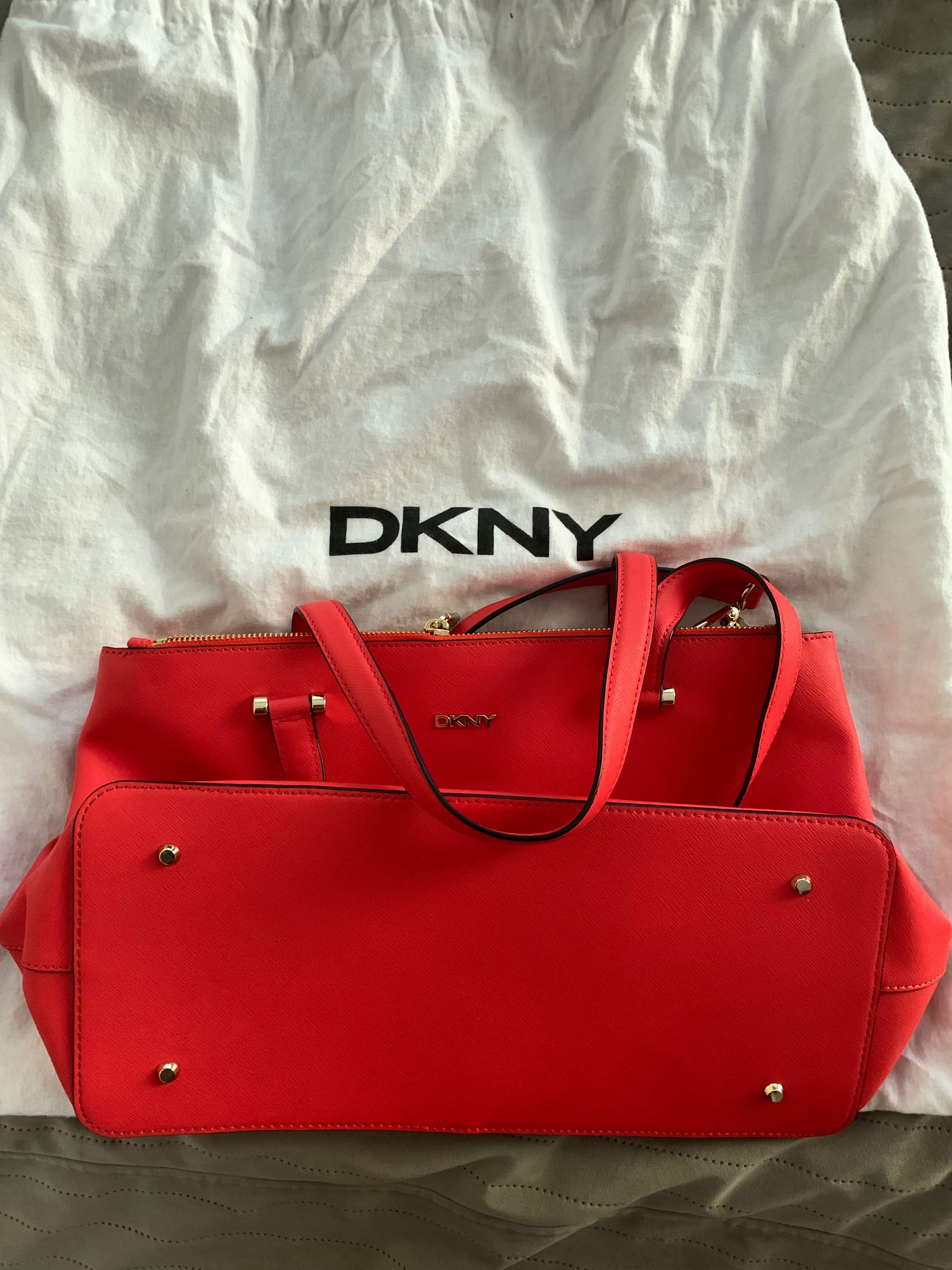 Nowa torebka DKNY