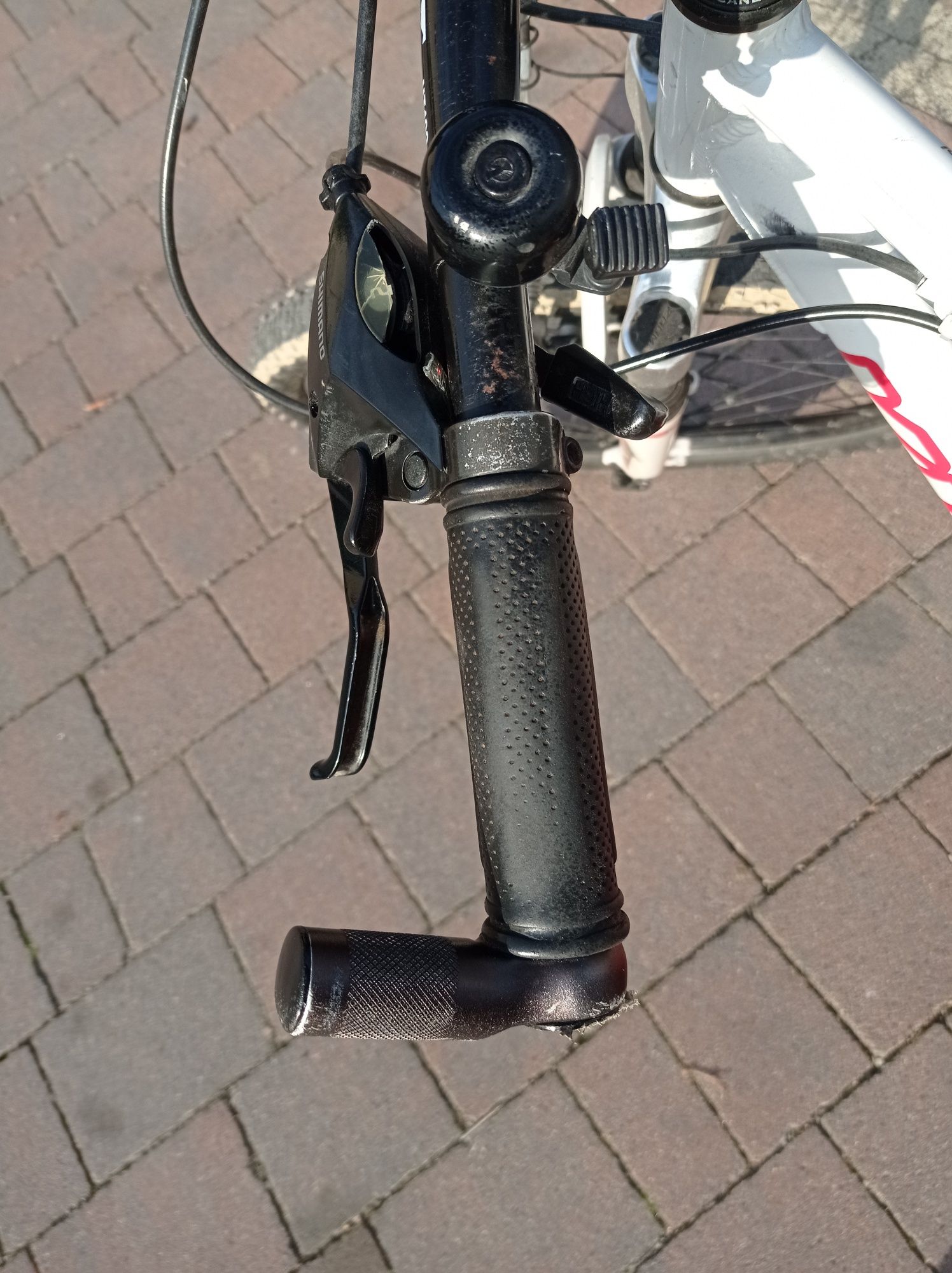 Rower kross level replica alluframe 14