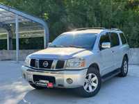 Продам Nissan Armada 2006р. #43379