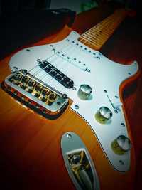 Fênix Stratocaster