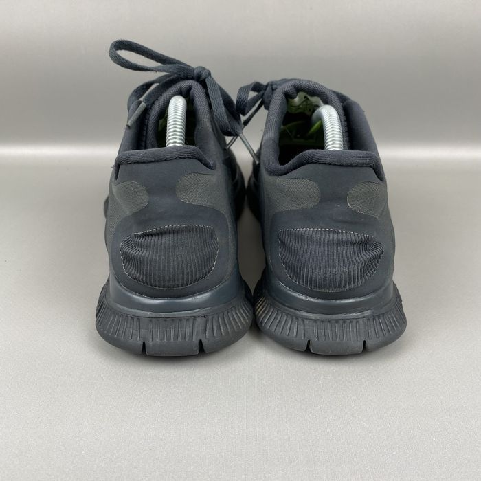 Чоловічі спортивні кросівки легкі Nike Free 4.0 V3 Оригінал 579958-001