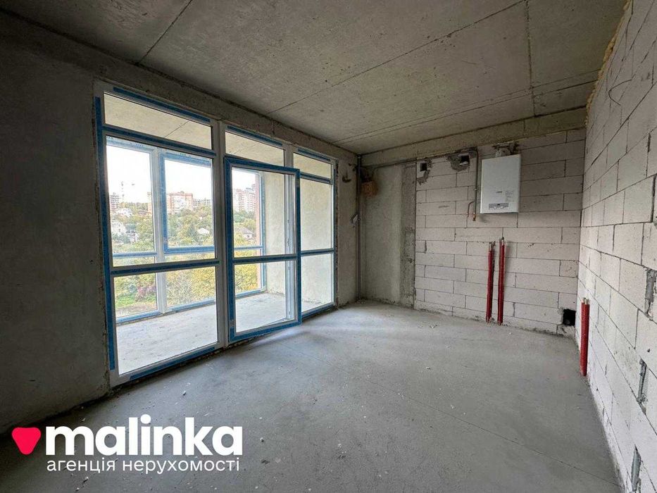 Продаж, 2 квартира, 0 цикл, Очеретяна 11, Новобудова, Львів