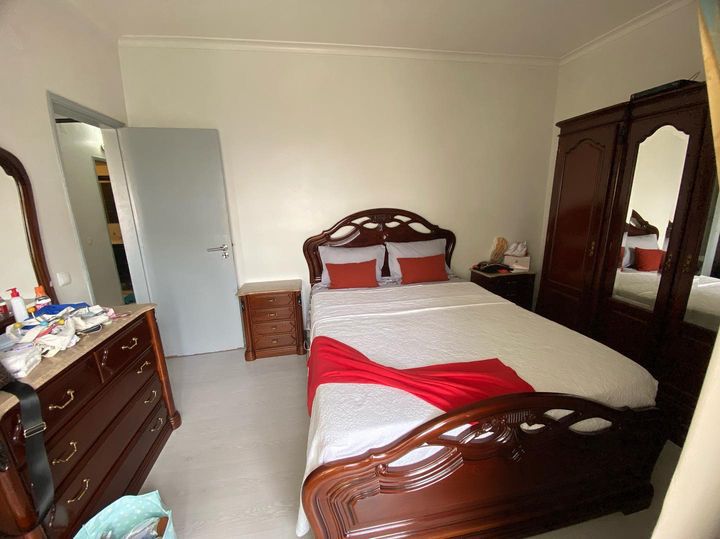 Quarto para alugar na arrentela
