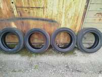 Летняя резина Bridgestone Ecopia