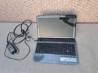 Laptop Acer Aspire 5738dzg