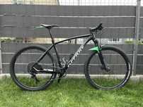 Rower MTB 29" Accent Point NX Eagle + GRATIS pedały SPD | Stan bdb