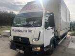 Продам Renault D-series 2016р