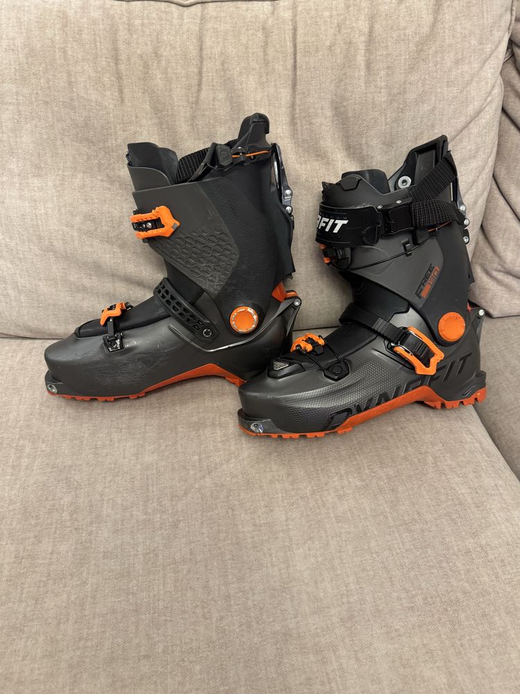 Buty skiturowe Dynafit Hoji Free 130