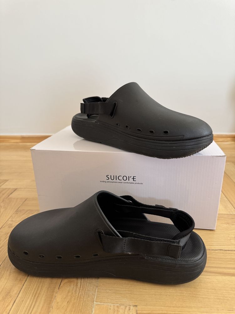 Suicoke CAPPO оригінал Розмір 43 Чудовий стан