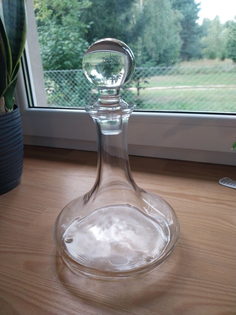 Nowa karafka Vintage 0.9l