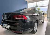 Volkswagen Passat Volkswagen Passat Volkswagen Passat B8 1.5 TSI Business | Benzyna