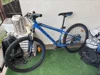 rower kross hexagon