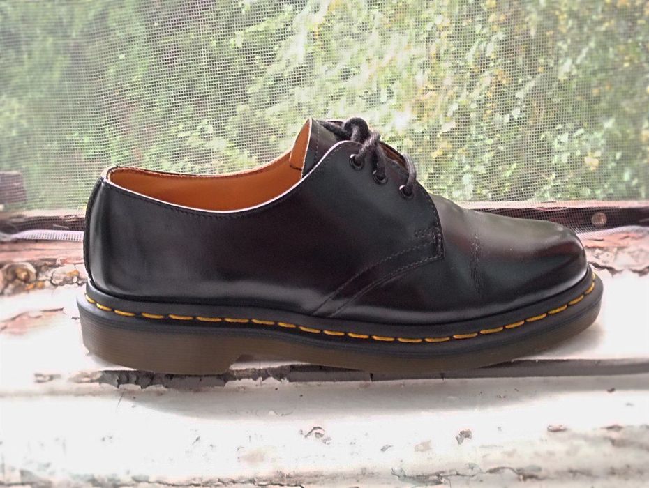 1461 Dr. Martens Туфли