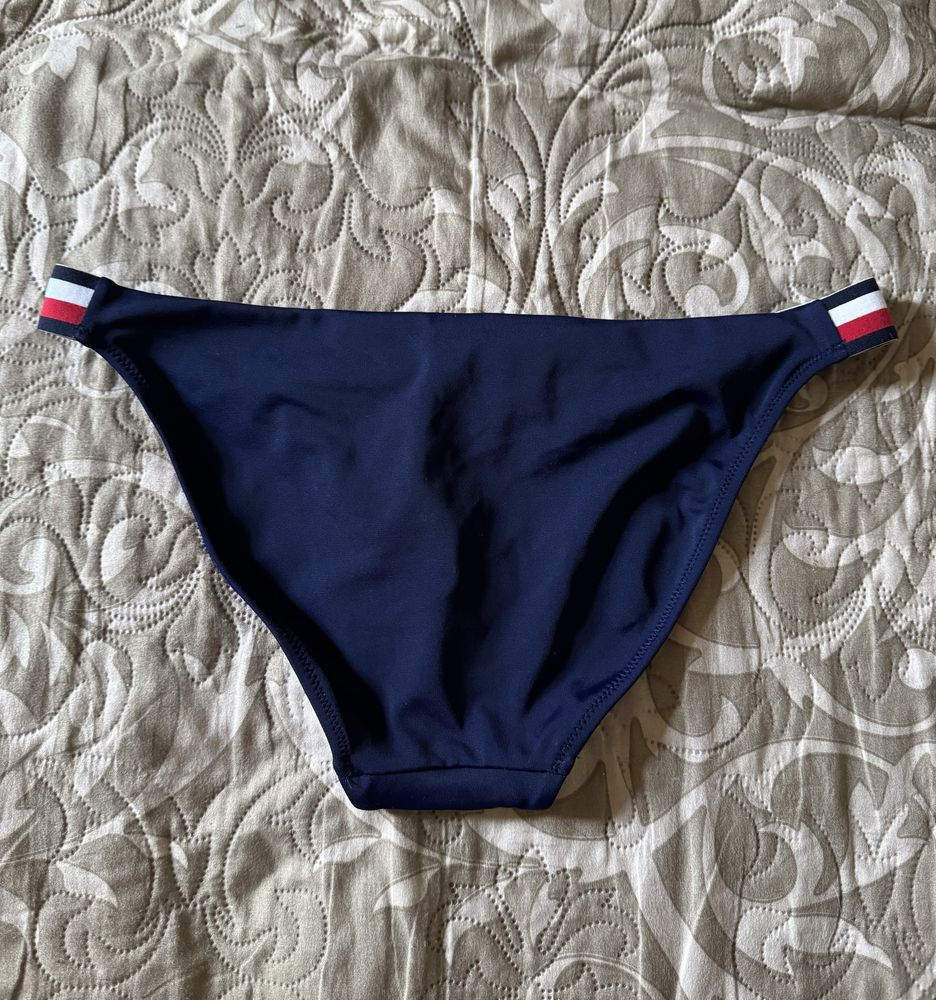 Низ купальник плавки Tommy Hilfiger оригінал р М