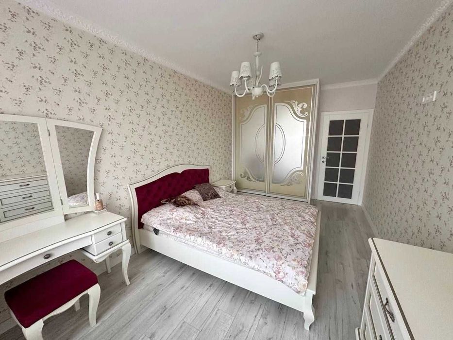 Продаж 2-кімнатна квартира ЖК Аметист