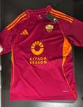 Camisola AS Roma 25/26