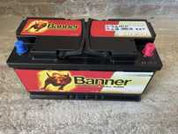 Продам акумулятор Banner Running Bull AGM 95Ah 850A (EN)