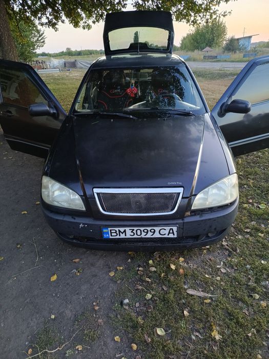 Продам Чері амулет