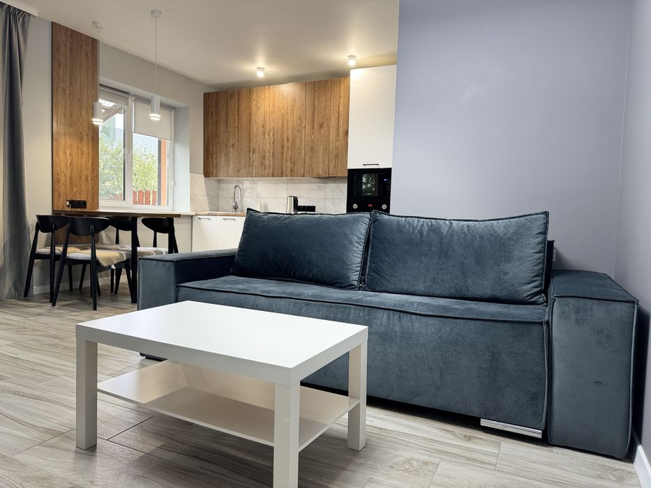 Оренда стильного таунхауса в Івано-Франківську!