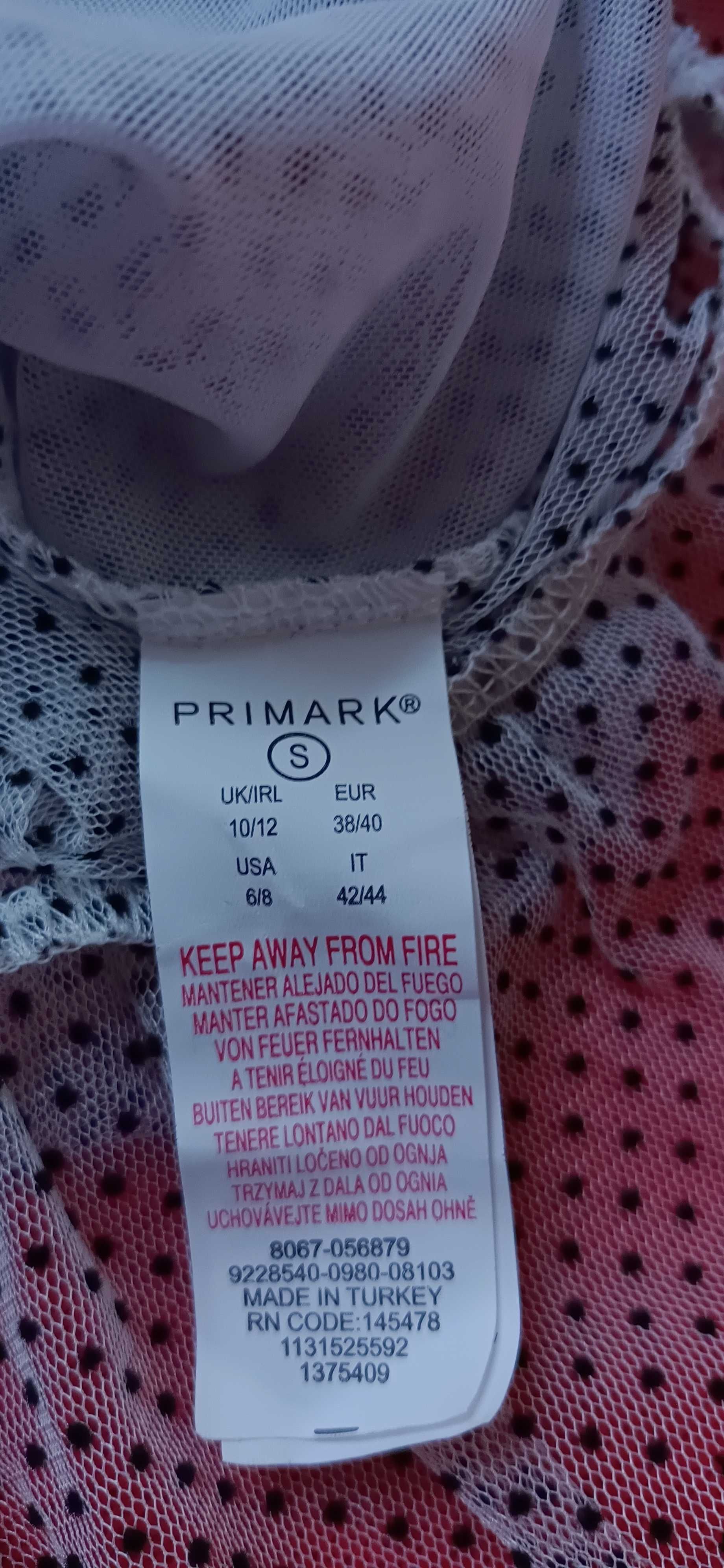 Top Cropp bluzka Primark S
