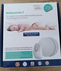 Monitor oddechu babysense