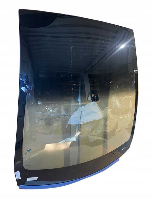 Tesla Model X Лобове скло НОВЕ/Б.У - рестайл дорестайл
