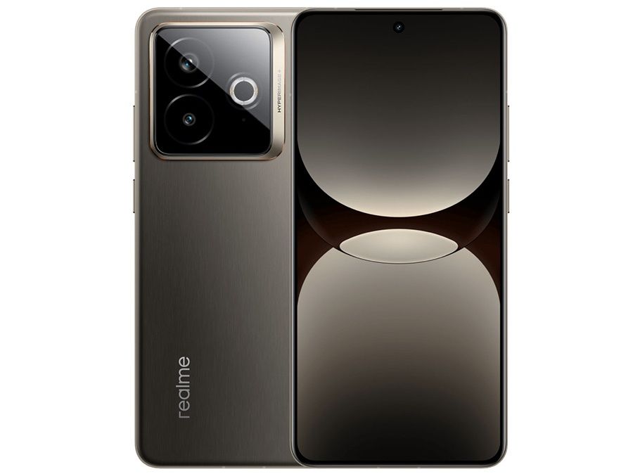 Флагман Realme GT 7 Pro, 5G, 12/256GB, NFC ,CN Version розблокований