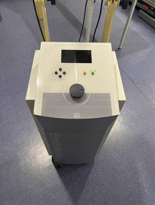 Diatermia - Onda Curta Fisioterapia