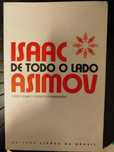 Isaac de todo o lado Asimov