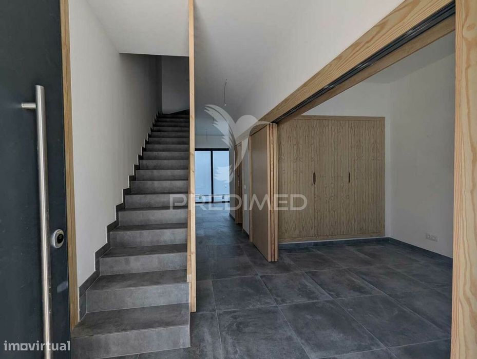 Moradia T2 nova, central, em Vila Real de Santo António