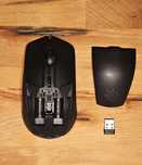 Mysz Gamingowa Steelseries rival 3 wireless
