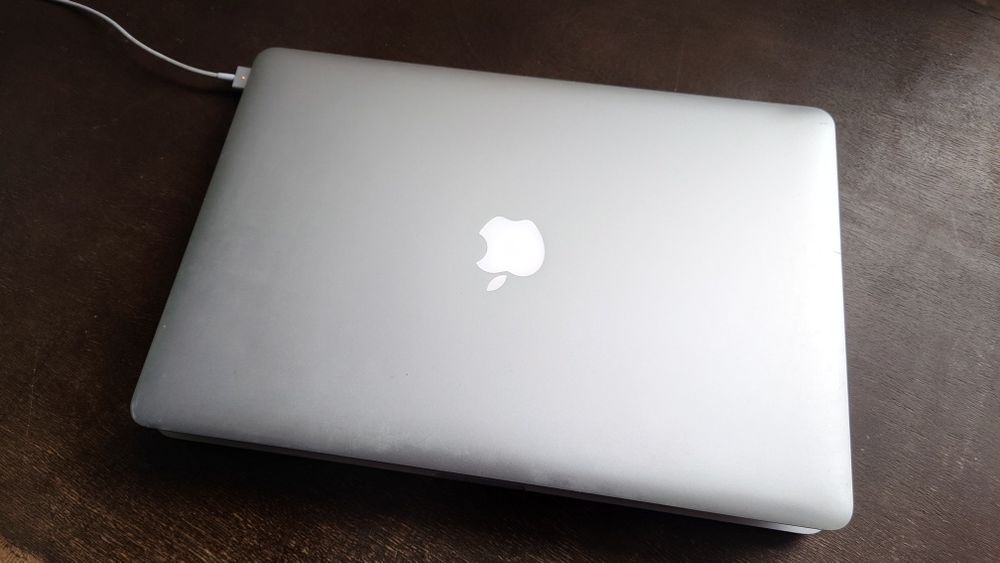 Макбук MackBook pro 15 2015 a1398 i7-4870HQ 16/512Gb geforce gt 750м