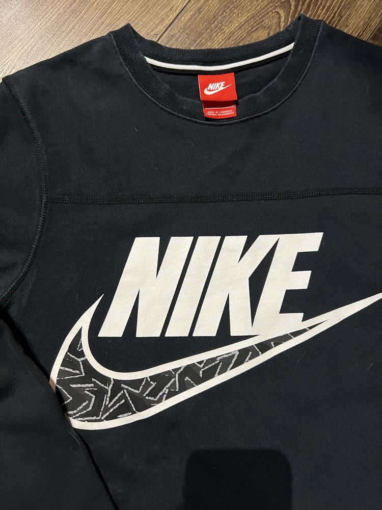 Bluza tunika Nike
