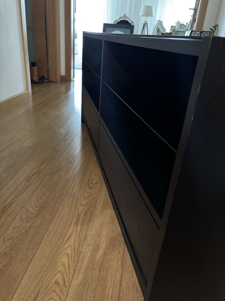 Movel TV IKEA Boksel