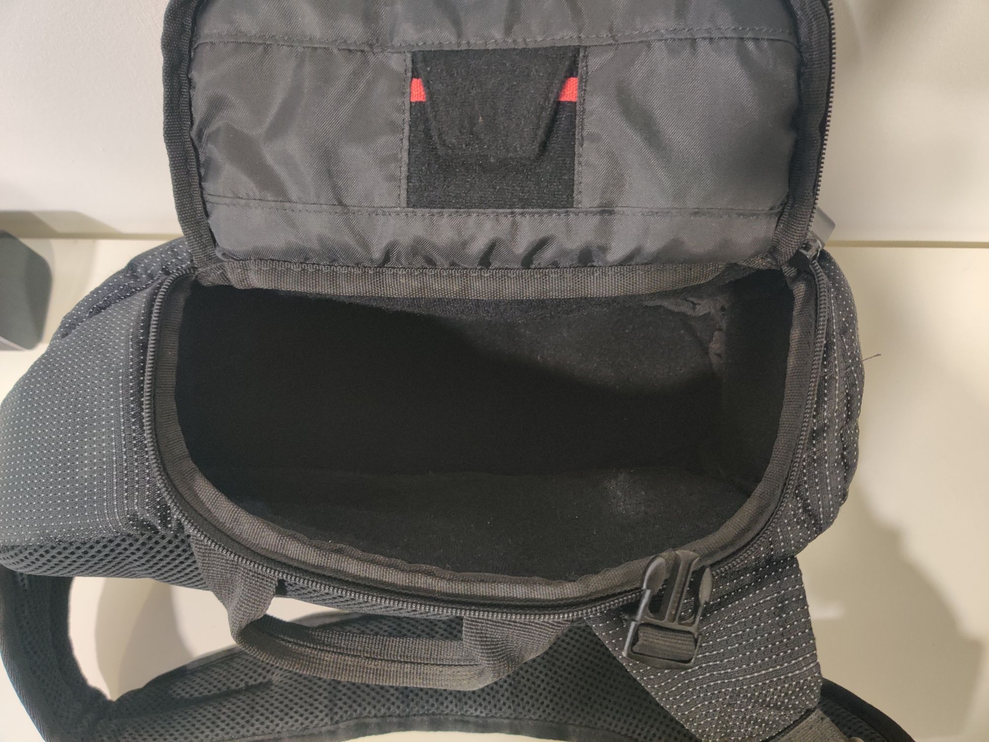 Mochila de máquina fotográfica Canon