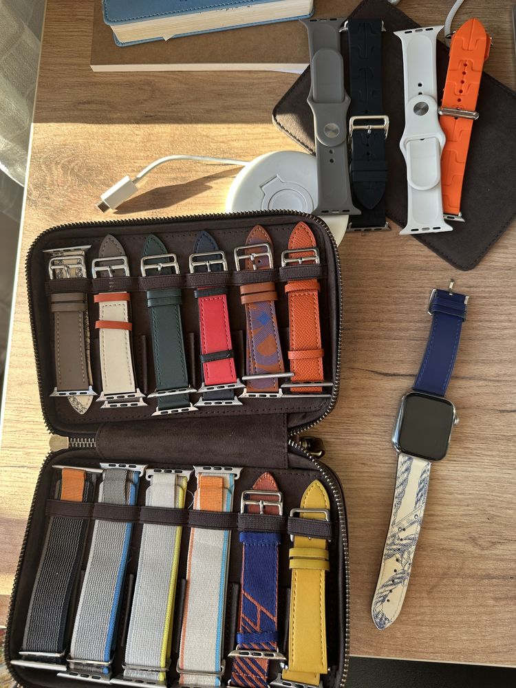 Apple watch ремінець, band, loop